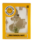 Goody Glass | Drummer Boy Mini Dab Rig 4pc Kit
