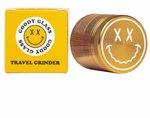 Goody Glass | Big Face Grinder 1.5"