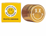 Goody Glass | Big Face Grinder 1.5"