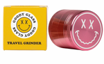 Goody Glass | Big Face Grinder 1.5"