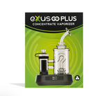 Exxus | Go Plus - Vaporizador para Concentrados