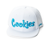 Cookies | Original Logo Snapback Gorra