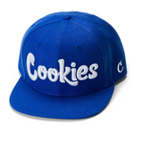 Cookies | Original Logo Snapback Gorra