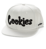 Cookies | Original Logo Snapback Gorra