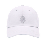 PAX | Flowerful Dad Hat Gorra