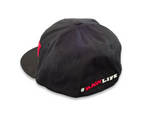 RAW | Flex-Fit Hat Gorra