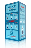 TYSON 2.0 | Mike Red Eye - Gotas 15ml