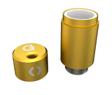 G Pen | Connect Tank
