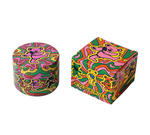 Blazy Susan | Grateful Dead 4 Piece Grinder