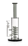 GRAV | Coil Showerhead Water Pipe