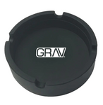 GRAV | Logo Silicone Ashtray Cenicero