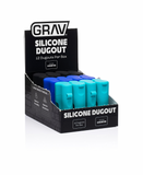 GRAV | Silicone Dugout w/ Pop
