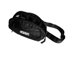 GRAV | Black Fanny Pack Cangurera