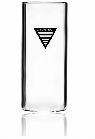GRAV | Medium Gravitron Replacement Vase