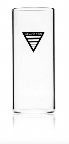 GRAV | Large Gravitron Replacement Vase