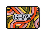 GRAV | 2023 Logo Patch Parche