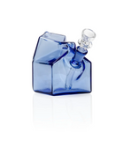 GRAV | Milk Carton Pocket Bubbler