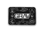 GRAV | Patch Parche