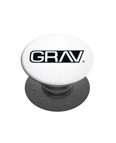 GRAV | Logo Phone Grip Popsockets