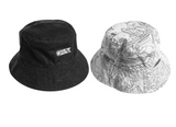 GRAV | Logo Reversible Bucket Hat