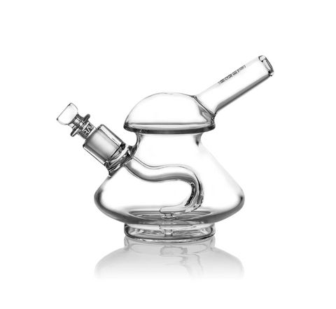 GRAV | Wobble Bubbler