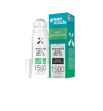 Green Roads | Roll On Advanced Pain Relief 1500mg CBD