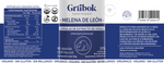 Griibok | Capsulas de Extracto de Hongo