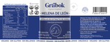 Griibok | Capsulas de Extracto de Hongo