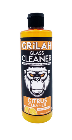 GRiLAH | Citrus Cleaner XL (16oz)