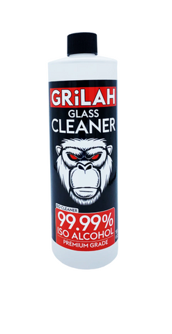 GRiLAH | 99% ISO Cleaner XL (16oz)
