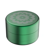 Flower Mill | Next-Gen Standard 2.5" Grinder