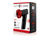 Cloudious9 | Auto9 Grinder Automático