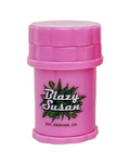 Blazy Susan | Herb Saver Grinder 4 Piece Mini