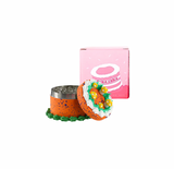 FakeCake| 🍰  Grinder 4pts