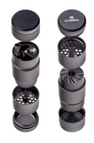 MJ Arsenal | Capsule Dugout + Grinder + Storage 🪈🍃🫙