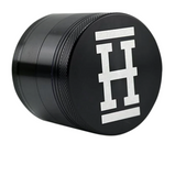Hemper | Anodized Aluminum Herb Grinder 4 Piece 2.2"