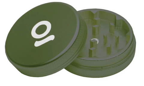 ONGROK | Magnetic Grinder 50 mm