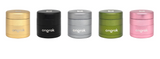 ONGROK |  Mini EZ Grinder - 4pts 55 mm