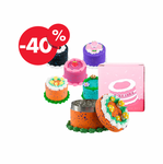 FakeCake| 🍰  Grinder 4pts