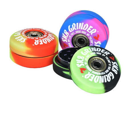 Pulsar | SK8 🛹 Grinder