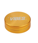 VIBES | X Aerospaced 2 Piece Grinder