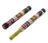 G-Rollz x Banksy | Pre Rolled Cones Wraps 2 King Size