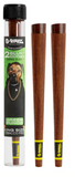 G-Rollz x Banksy | Pre Rolled Cones Wraps 2 King Size