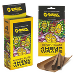 G-Rollz | Hemp Wraps 4Pack