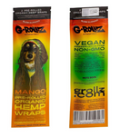 G-Rollz |  Organic Hemp Blunt Wraps