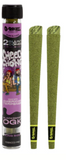 G-Rollz x Banksy | Pre Rolled Cones Wraps 2 King Size