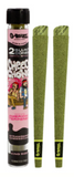 G-Rollz x Banksy | Pre Rolled Cones Wraps 2 King Size