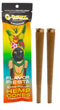 G-Rollz | Hemp Conos  Pre-Rolled 2pz.