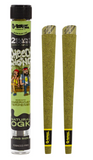 G-Rollz x Banksy | Pre Rolled Cones Wraps 2 King Size