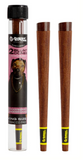 G-Rollz x Banksy | Pre Rolled Cones Wraps 2 King Size